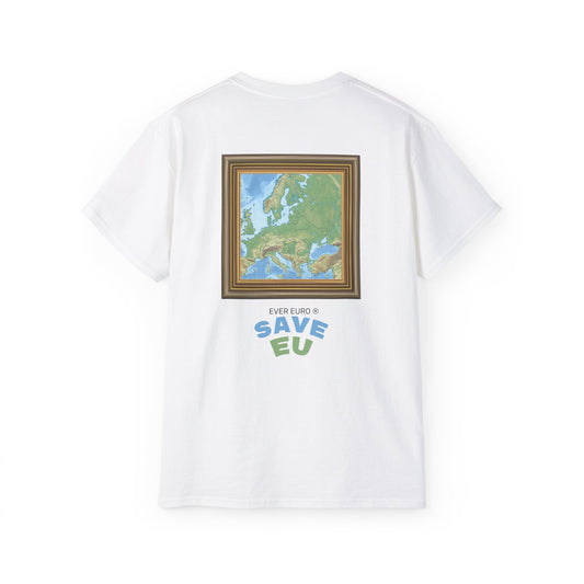 Copy of Unisex Ultra Cotton Tee