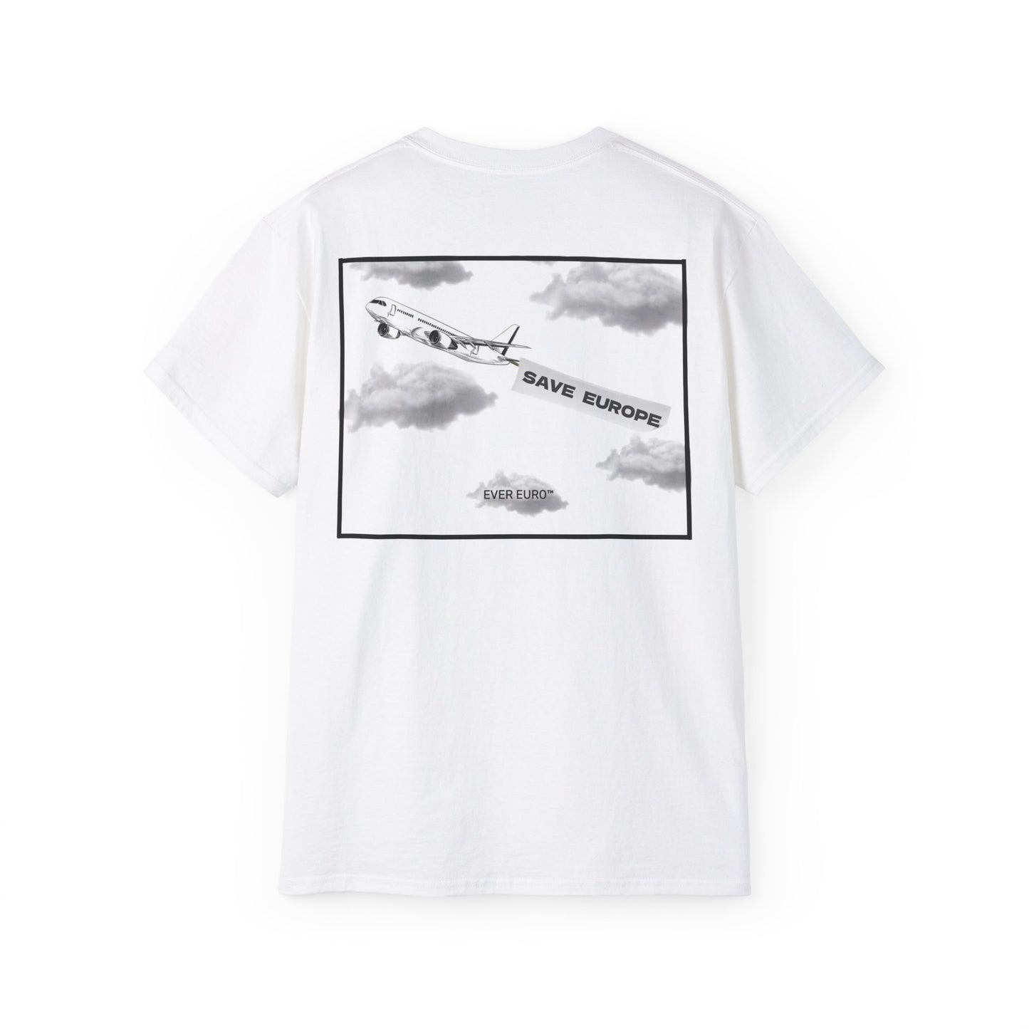 Save europe Tshirt